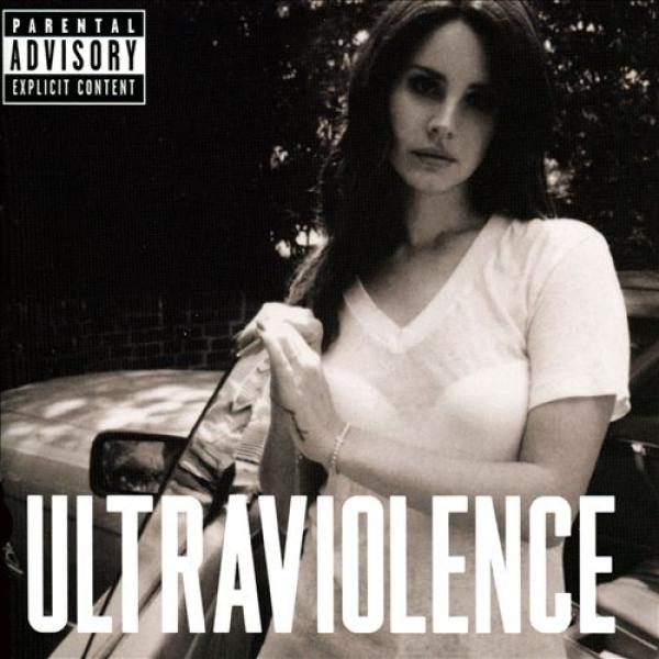 Ultraviolence Ultraviolence