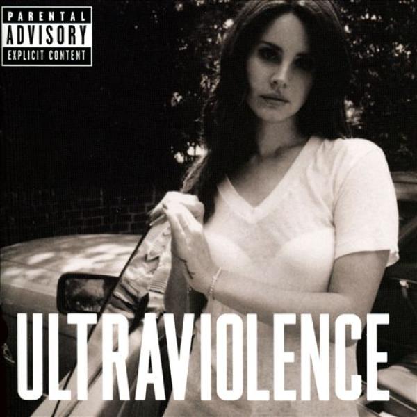 Ultraviolence