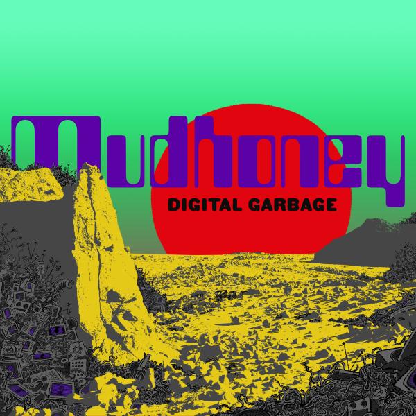 Digital Garbage Digital Garbage