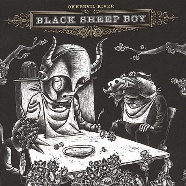 Black Sheep Boy