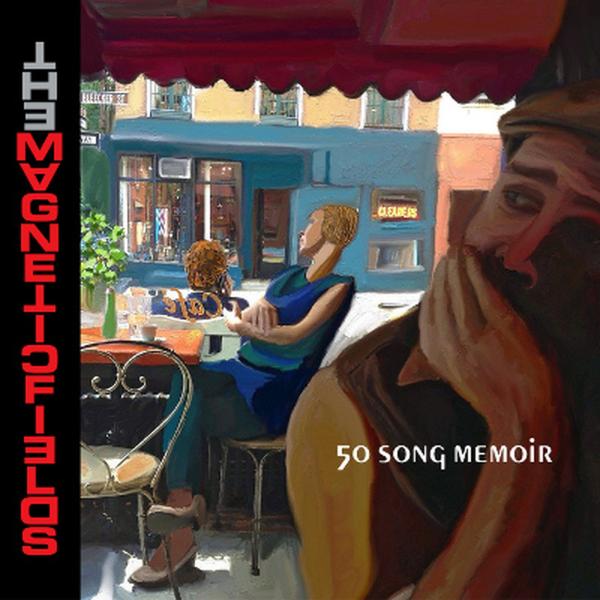 50 Song Memoir