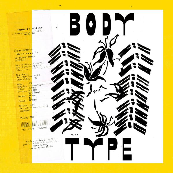 Body Type EP