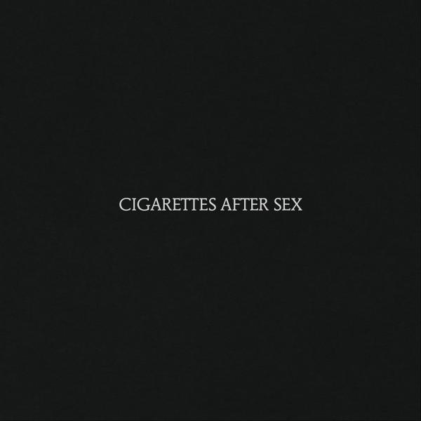 Cigarettes After Sex