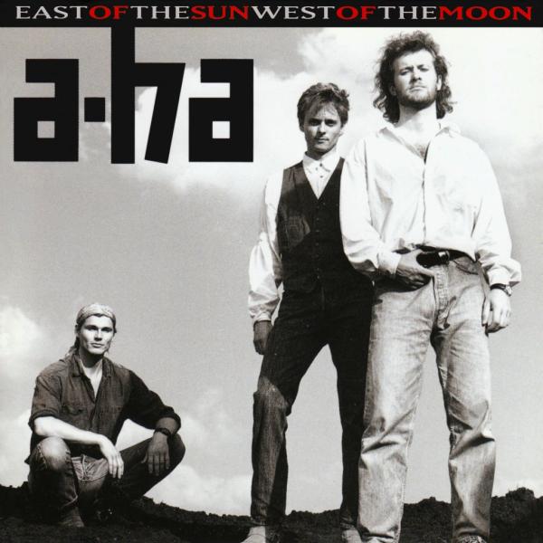East of the Sun, West of the Moon East of the Sun, West of the Moon