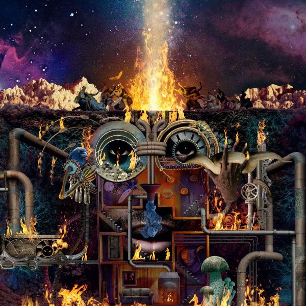 Flamagra Flamagra