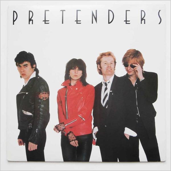 Pretenders
