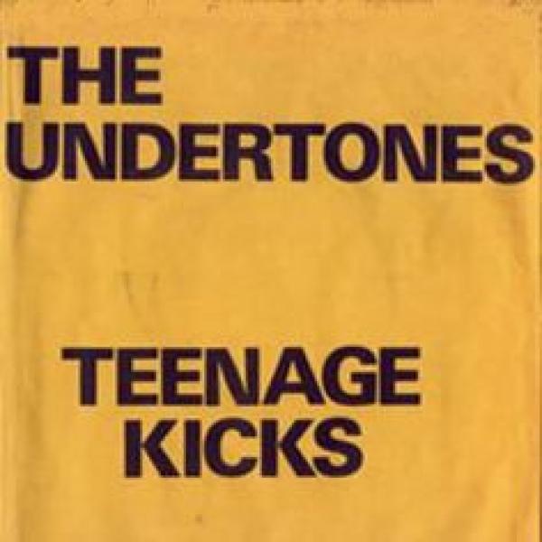 Teenage Kicks