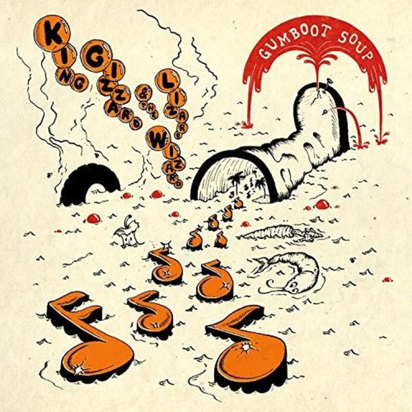 Gumboot Soup Gumboot Soup
