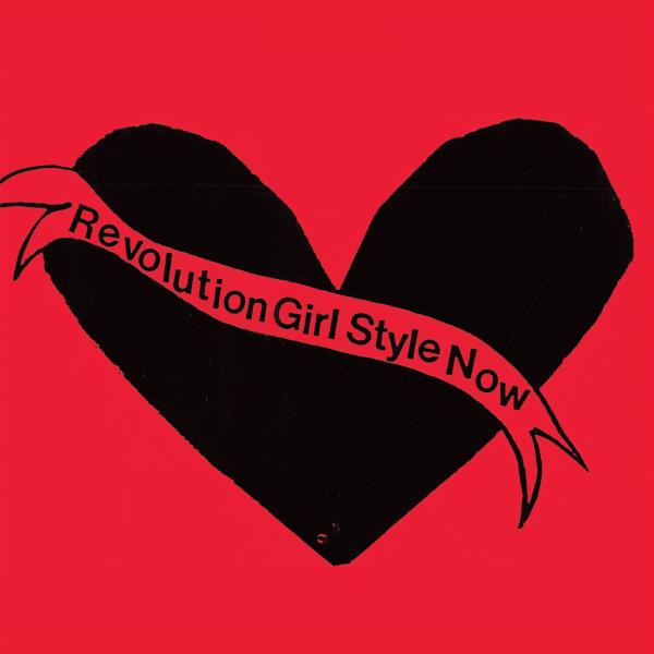 Revolution Girl Style Now Revolution Girl Style Now