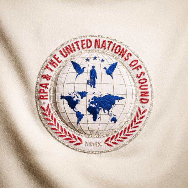 United Nations of Sound