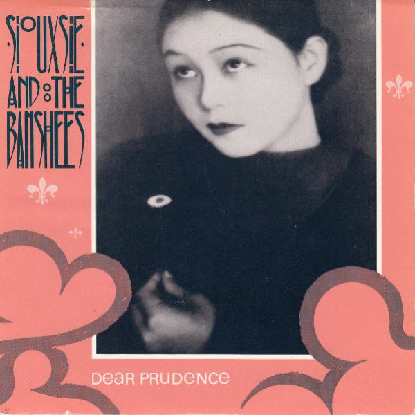 Dear Prudence