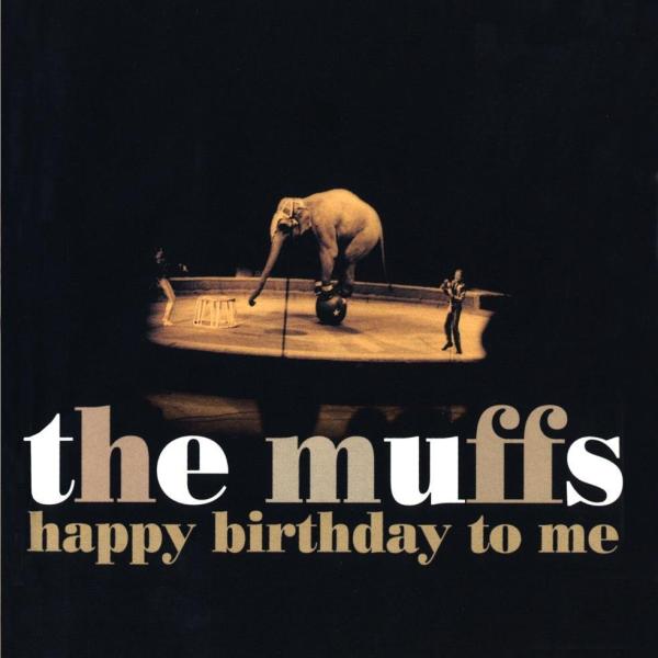 Happy Birthday to Me