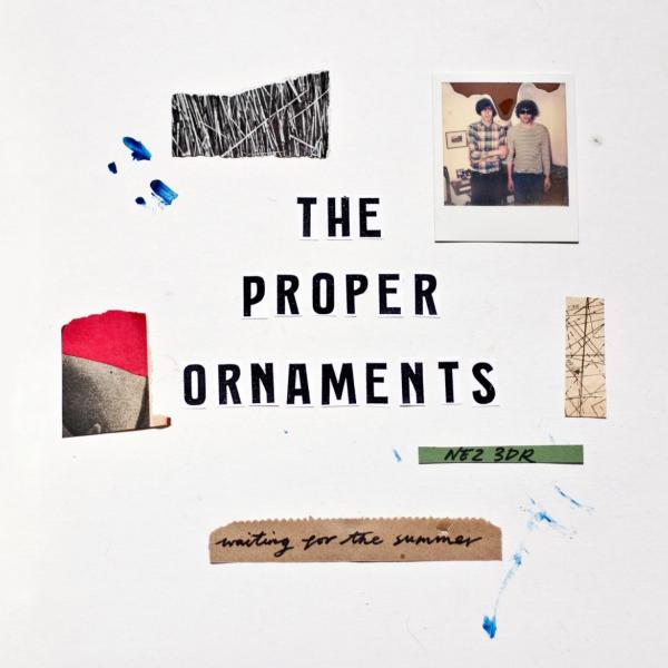 Waiting For The Summer