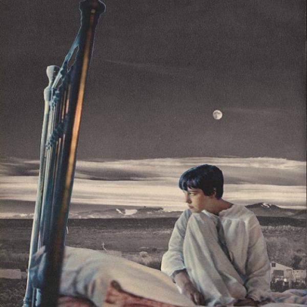 Sleepwalker