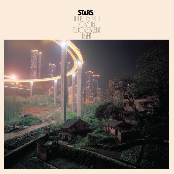 There Is No Love in Fluorescent Light