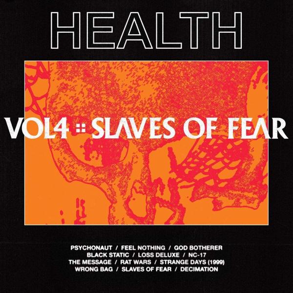 Vol. 4 :: Slaves of Fear